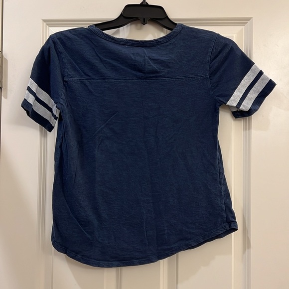 NFL Seattle Seahawks ladies t-shirt - Picture 3 of 4